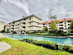 Avenue South Residence (D3), Apartment #559022401